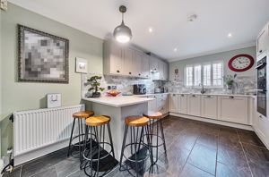 Kitchen Breakfast Room angle 1- click for photo gallery